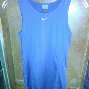 NIKE DRI-FIT TENNIS OUTFIT GIRLS SZ (M) 10-12